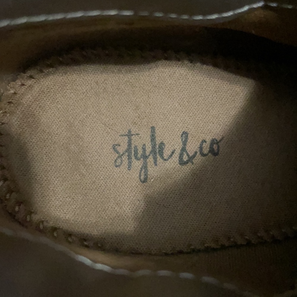 Boots - Picture 3 of 3